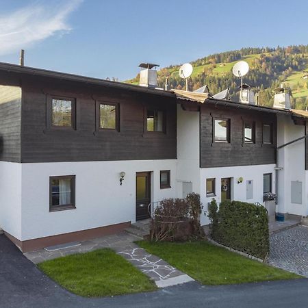 Fleckalm Villa Kirchberg in Tirol Eksteriør bilde